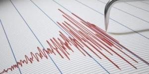 بالبلدي: زلزال بقوة 4.8 درجة يضرب الصين