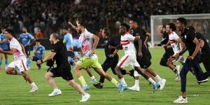 بالبلدي: سر فوز الزمالك على بيراميدز في نصف نهائي كأس مصر.. فيديو belbalady.net