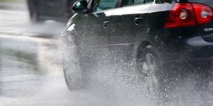 بالبلدي: إرشادات لـ قيادة السيارة تحت الأمطار والسيول بأمان | تفاصيل belbalady.net