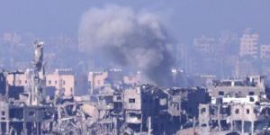 بالبلدي: مسئولة أمريكية: الخسائر البشرية بغزة من المرجح أن تكون أعلى من المعلنة