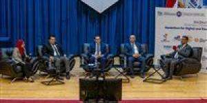 بالبلدي: جامعة النيل الأهلية تختتم فاعليات «هاكاثون» استراتيجيات الأعمال