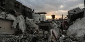 بالبلدي: الصحة العالمية تحذر من تفشى الجدرى فى غزة.. اعرف طرق الوقاية