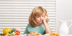 بالبلدي : سوء التغذية عند الأطفال| ابتعدي عن فواتح الشهية.. وهذا ما يجب فعله