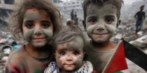 بالبلدي: 6 خطوات نفسية لطفل فلسطينى "آمن" و"سليم نفسيًا" فى اليوم العالمى للطفل