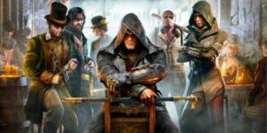 بالبلدي: إتاحة لعبة Assassin's Creed Syndicate لمستخدمى الكمبيوتر مجانا