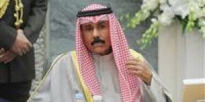 بالبلدي : نقل أمير الكويت إلى المستشفى بعد تعرضه لوعكة صحية طارئة