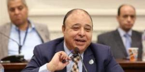 بالبلدي: وكيل "صحة الشيوخ" يدعو المصريين بالخارج للتصويت بكثافة فى الانتخابات الرئاسية