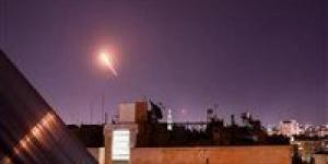 بالبلدي : إسرائيل تشن هجوما جويا على محيط العاصمة السورية دمشق