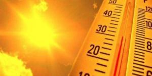 بالبلدي: نوفمبر 2023.. الشهر الأكثر سخونة فى سجلات الحرارة