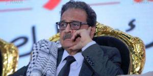 بالبلدي: حملة فريد زهران: نشكر الهيئة الوطنية لإدارتها الحكيمة للانتخابات الرئاسية