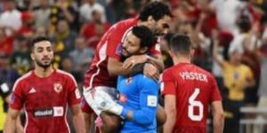 بالبلدي: الفيفا: الأهلى حقق فوزا مقنعا على اتحاد جدة فى كأس العالم للأندية