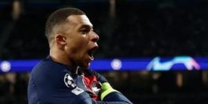 بالبلدي: باريس سان جيرمان يتأهل لربع نهائى دوري الأبطال بالفوز على سوسيداد.. فيديو