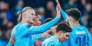 بالبلدي: مانشستر سيتي يكرر فوزه على كوبنهاجن 3 - 1 ويتأهل لربع نهائى دورى الأبطال