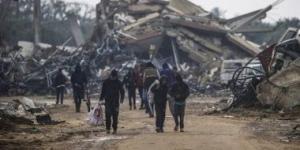 بالبلدي: القاهرة الإخبارية: تسلل بحرى لغواصين فلسطينيين لمستوطنة زكيم بساحل شمال غزة