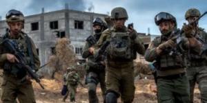 بالبلدي: رئيس أركان جيش الاحتلال يستدعى قائدا عسكريا لانتقاده السياسيين