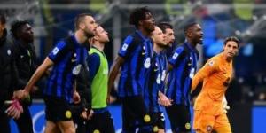بالبلدي: إنتر ميلان يواجه نابولي للاقتراب من حسم لقب الدوري الإيطالي