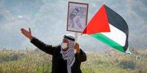 بالبلدي: الحزب الديموقراطي الكندي يطالب بالإعتراف رسميا بدولة فلسطين