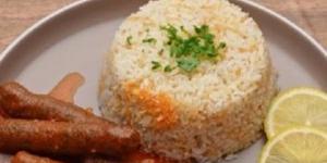 بالبلدي: منيو إفطار 11رمضان .. طريقة عمل كفتة الأرز بربع كيلو لحمة