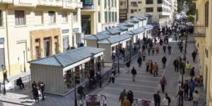بالبلدي: محافظ الإسكندرية يتابع معدلات تنفيذ مشروع تطوير شارع النبى دانيال