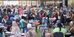 بالبلدي: الهيئة الإنجيلية بالمنيا تنظم إفطارا للصائمين تحت مظلة التحالف الوطنى