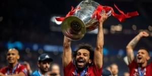 بالبلدي: حكايات نهائيات دوري الأبطال.. محمد صلاح يقود ليفربول للمجد فى 2019