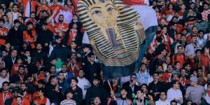 بالبلدي: تريزيجيه بعد بطولة كأس عاصمة مصر: شكراً لجمهورنا المصري العظيم.. صور