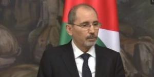 بالبلدي: وزيرا خارجية الأردن وبريطانيا يبحثان جهود التوصل لوقف إطلاق النار فى غزة