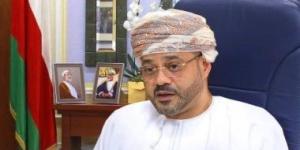 بالبلدي: وزيرا خارجية سلطنة عمان وفلسطين يبحثان المستجدات على الساحة الفلسطينية