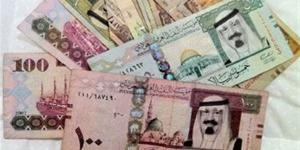 بالبلدي: سعر الريال السعودي مقابل الجنيه المصري اليوم الجمعة 29 مارس 2024 belbalady.net