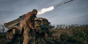 بالبلدي: روسيا تقصف عدة مناطق فى أوكرانيا وكييف تسقط أحد الصواريخ الروسية