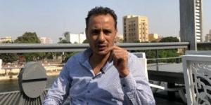 بالبلدي: وفاة والد طارق السيد نجم الزمالك السابق