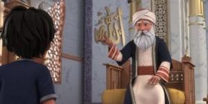 بالبلدي: مسلسل سر المسجد الحلقة 20.. ما أنواع الصدقة