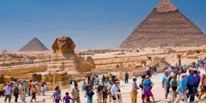 بالبلدي : تفاصيل اختيار مصر من أفضل 3 وجهات سياحية لقضاء الإجازات في 2024.. فيديو