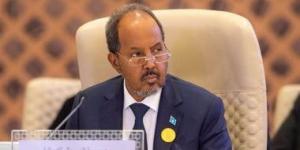 بالبلدي: الرئيس الصومالى يشيد بمصادقة البرلمان الفيدرالى على بعض مواد الدستور المعدلة