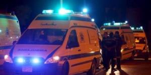 بالبلدي: ارتفاع ضحايا حادث التصادم في بورسعيد لـ 4 وفيات