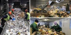 بالبلدي: القانون يحظر إعادة تدوير عبوات المواد الخطرة ويمنع استخدام منتجاتها