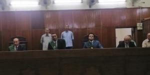 بالبلدي: السجن المشدد 10 سنوات لمتهم بالاتجار فى الأقراص المخدرة بسوهاج