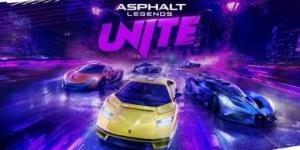 بالبلدي: لعبة Asphalt Legends Unite تصل في 17 يوليو