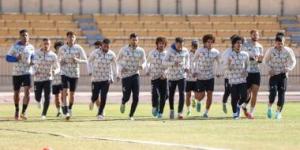 بالبلدي: المصري يعلن غياب 6 لاعبين عن مباراة الاتحاد السكندري في الدوري