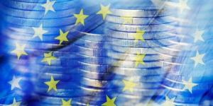 تضخم منطقة اليورو يخالف التوقعات ويتراجع إلى 2.4% في مارس بالبلدي | BeLBaLaDy