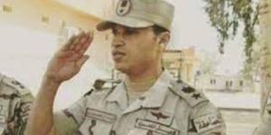 بالبلدي: "قصة شهيد".. طلب نقله إلى سيناء واستشهد فيها.. البطل عقيد محمد إدريس