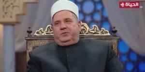 بالبلدي: محمد أبو هاشم لـ"مملكة الدراويش": لدينا 80 طريقة صوفية في مصر