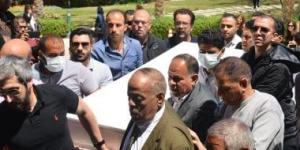 بالبلدي: وصول جثمان أحمد فتحى سرور إلى مقابر العائلة بمصر الجديدة