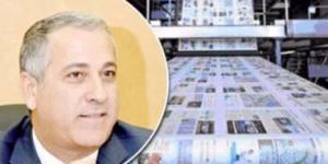 بالبلدي: عمر سامى لمجلس إدارة دار الهلال.. وعبد اللطيف حامد رئيسا لتحرير مجلة المصور