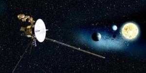 بالبلدي: ناسا تقترب من حل لغز توقف مركبة Voyager 1 عن العمل.. تفاصيل