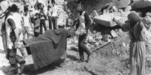 بالبلدي: 54 عامًا على مذبحة بحر البقر وضمير العالم لا يزال غائبًا