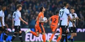 بالبلدي: إنتر ميلان يصعق أودينيزي 2-1 ويقترب من حصد لقب الدوري الإيطالي.. فيديو