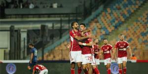بالبلدي : اتحاد الكرة يعلن حكم مباراة الأهلي وزد في الدوري المصري