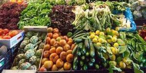 بالبلدي : أسعار الخضار والفاكهة اليوم الجمعة