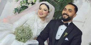 بالبلدي: صدى البلد يهنئ الزميل محمد إبراهيم بمناسبة حفل الزفاف belbalady.net